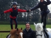 LA SCUOLA PONY