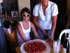 BABY E MAMY